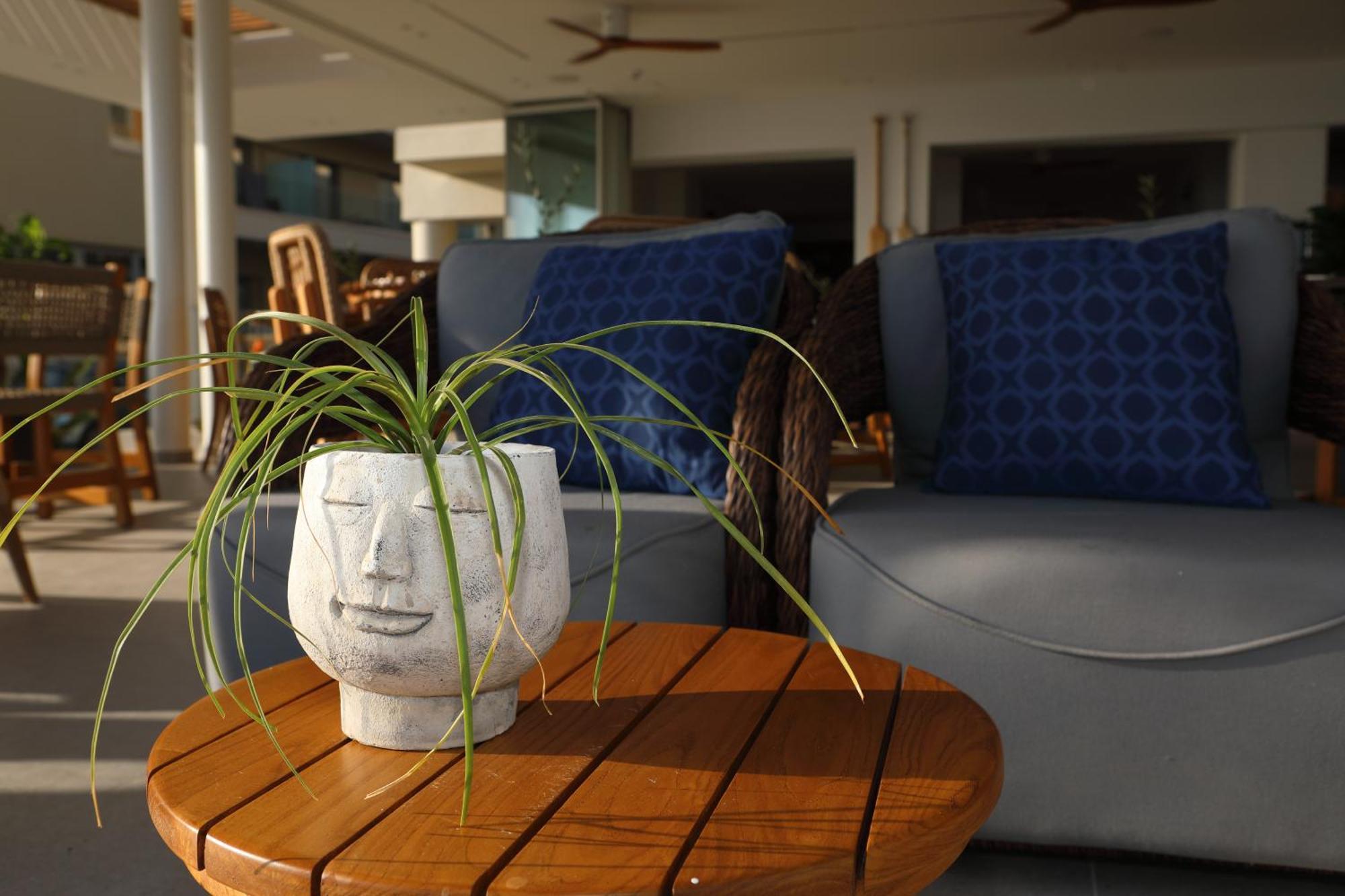Ammos Suites ريثيمنو المظهر الخارجي الصورة