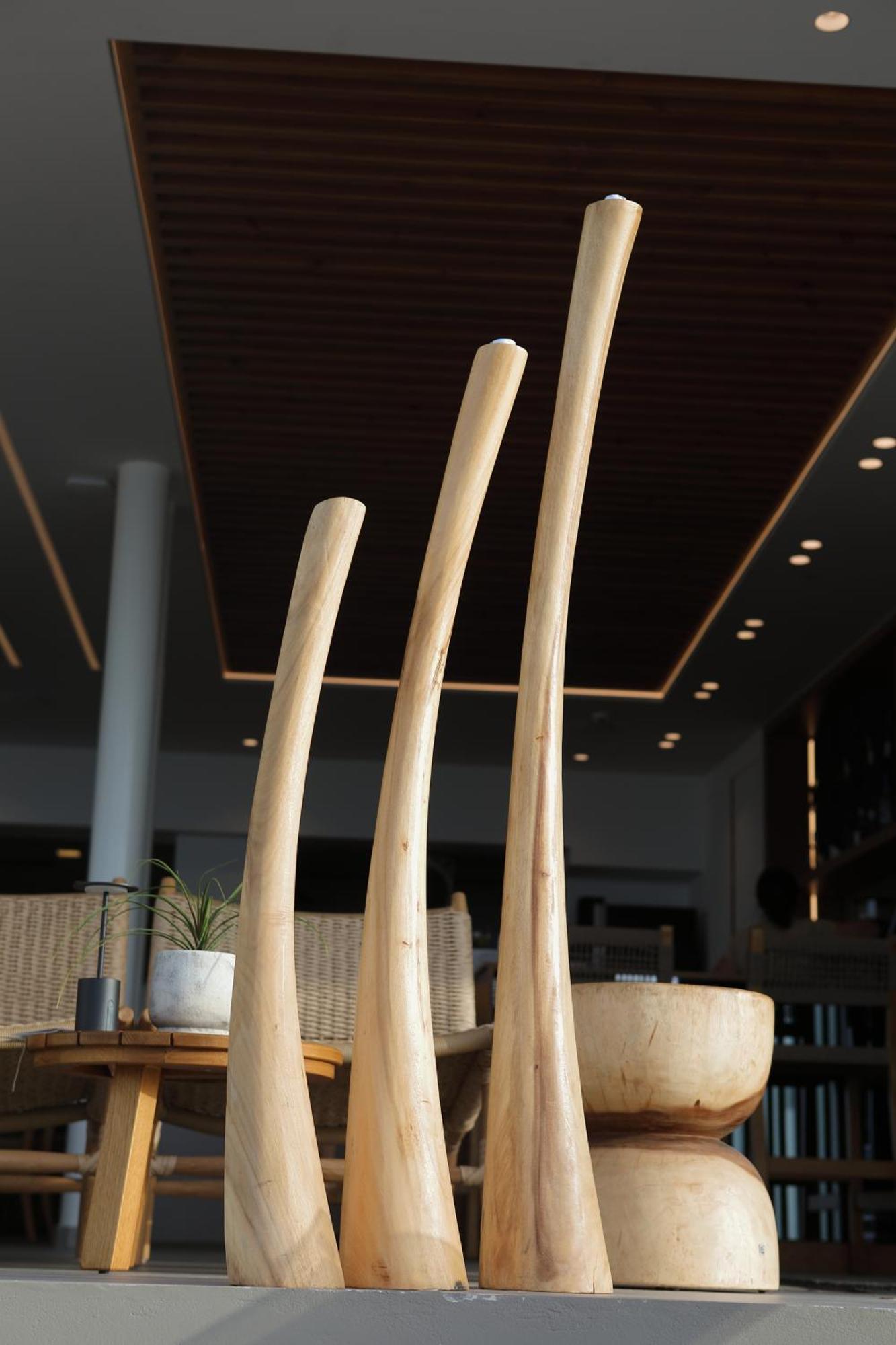 Ammos Suites ريثيمنو المظهر الخارجي الصورة
