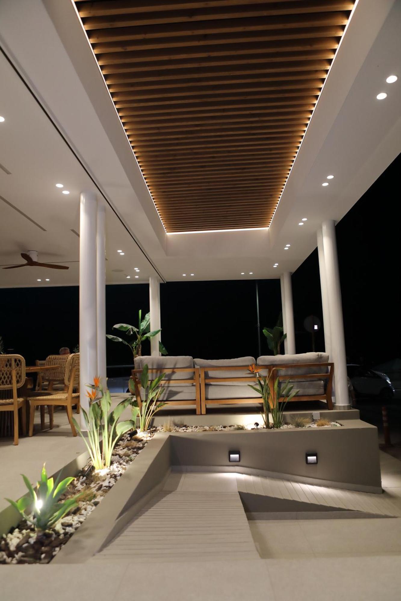 Ammos Suites ريثيمنو المظهر الخارجي الصورة