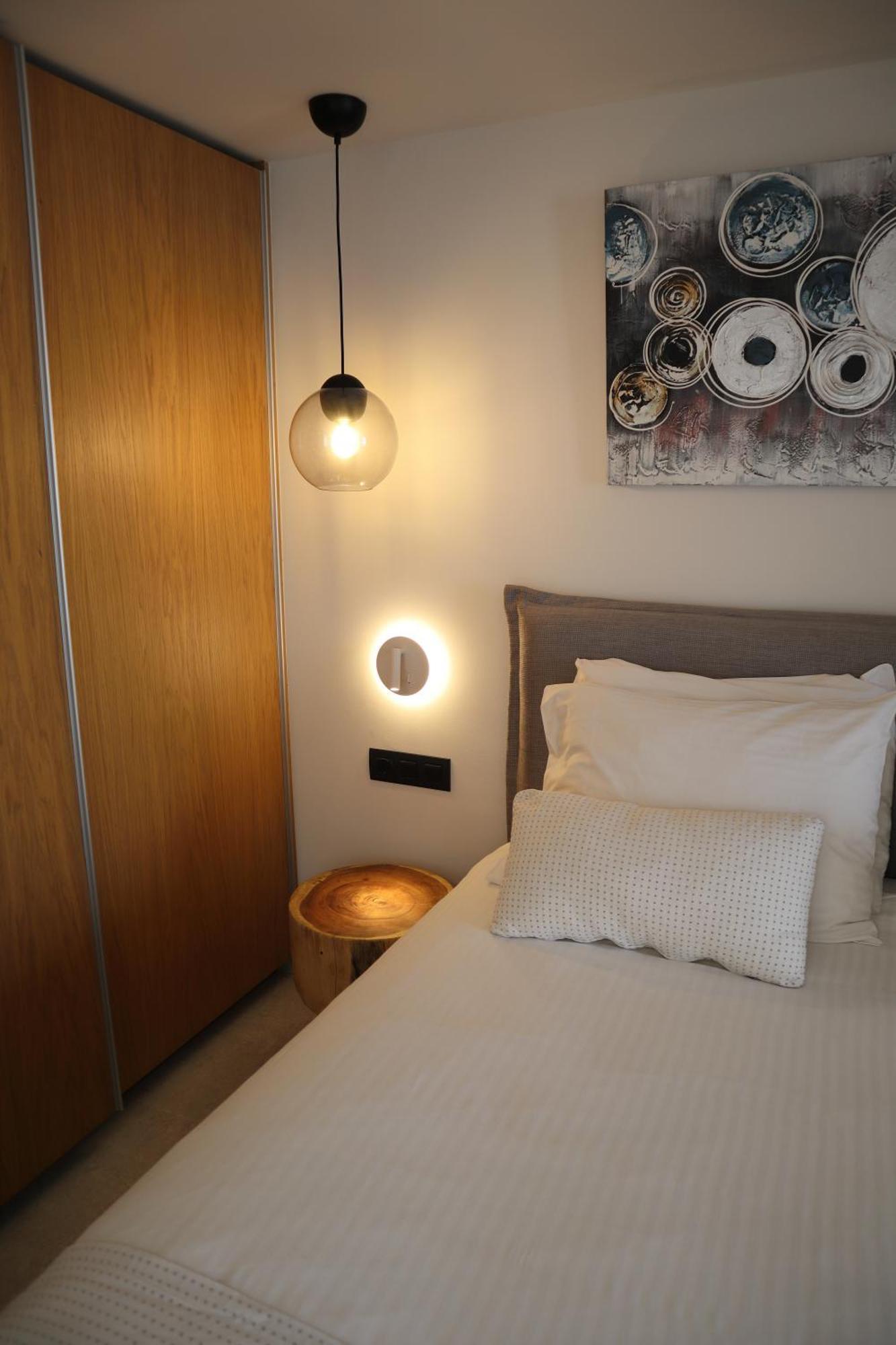 Ammos Suites ريثيمنو المظهر الخارجي الصورة